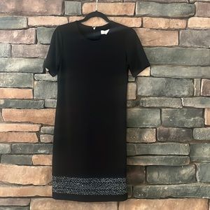 Michael by Michael Kors Black Dress. New with tags.